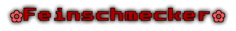 Feinschmecker